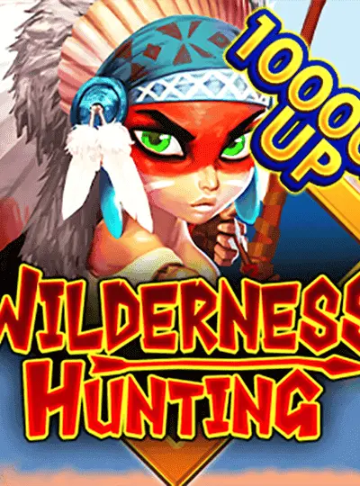 Wilderness Hunting