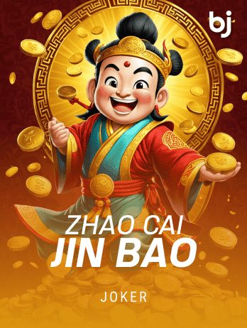 Zhao Cai Jin Baopng